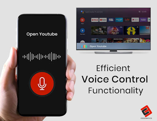Universal TV Remote Control screenshot 5