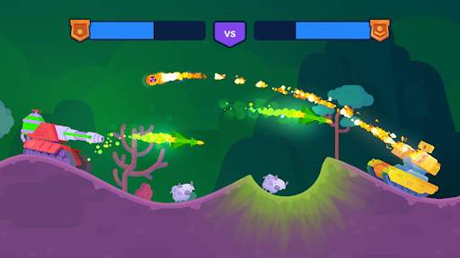 Tank Stars screenshot 8