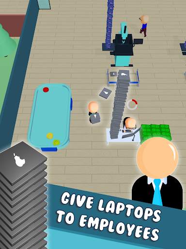 Office Fever screenshot 20