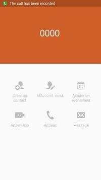 WahtsApp Recorder screenshot 3