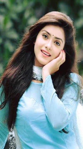 Tanjin Tisha Wallpapers screenshot 1
