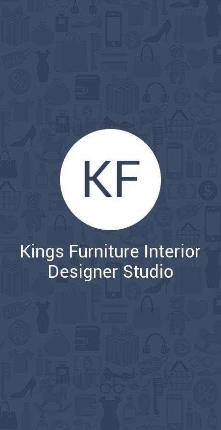 Kings Furniture Interior Desig скриншот 2
