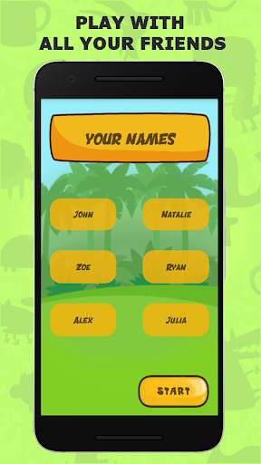 Drunk Animals:  Drinking Game screenshot 5
