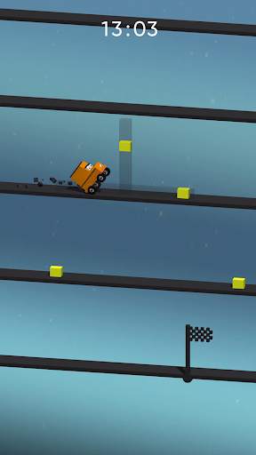 Cuby Cars स्क्रीनशॉट 4