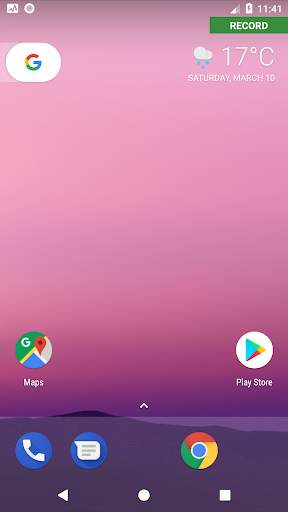 Screen Recorder HD 2018 screenshot 7