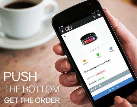 QatarBestDeals Online Shopping screenshot 5