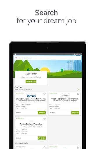 Job Search by ZipRecruiter screenshot 5