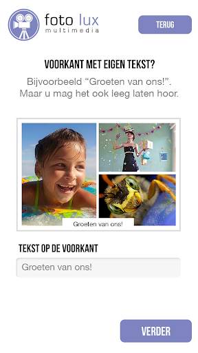 Foto-Lux screenshot 3