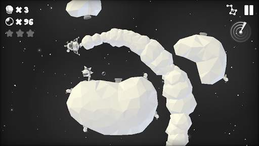 Captain Tom Galactic Traveler screenshot 2