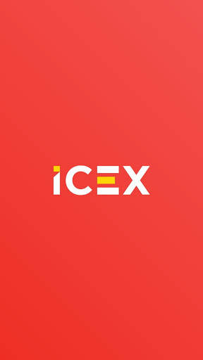 ICEX Colombia screenshot 1