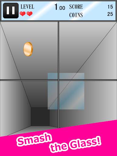 Smash The Glass! скриншот 6