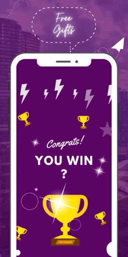 Scratch and Win Real Cash in Just 2 Minute screenshot 2
