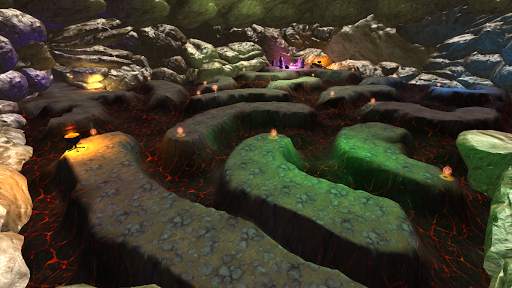 Epic Defense 3D screenshot 16