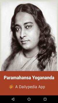 Yogananda Daily screenshot 1