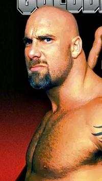 Goldberg Wallpapers HD 2019 скриншот 3