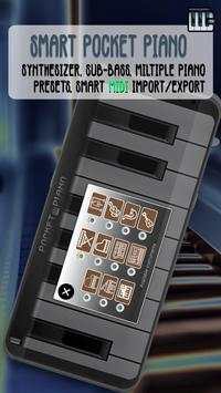 Pocket Piano screenshot 3