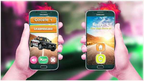 Police Car Racing Drift vs Thief Car Pursuit screenshot 2