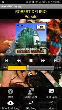 Punk Rock DJ screenshot 4