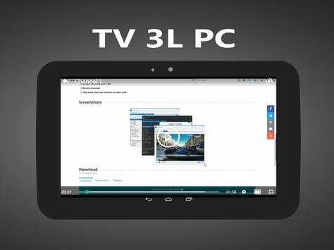 TV 3L PC screenshot 8