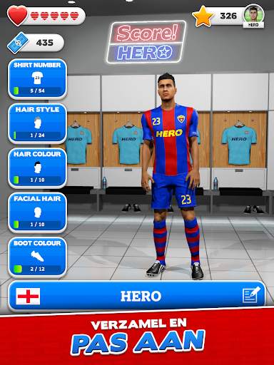 Score! Hero screenshot 19