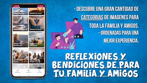 Imágenes con Frases para Todo screenshot 3