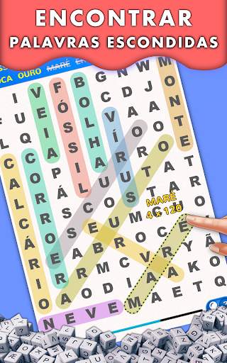 Word Search screenshot 6