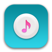 ikon Music Player