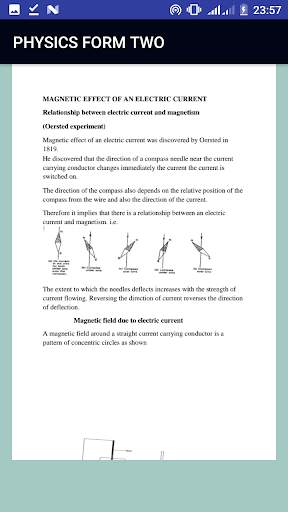 PHYSICS FORM 2 NOTES HANDBOOK скриншот 5