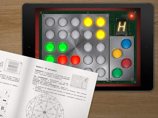 Them Bombs! Gioco di coop screenshot 12