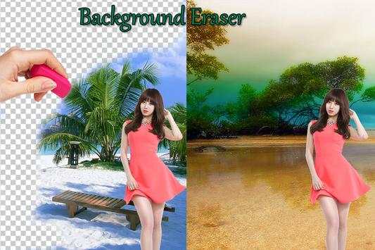 Background Eraser screenshot 4