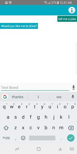 James Bond Bot (Premium) screenshot 5