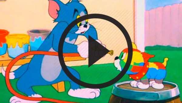 Tom and Jerry Videos Collection : Series screenshot 2