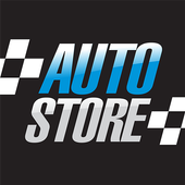 Auto Store icon