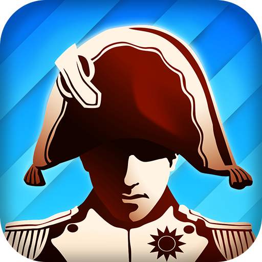 European War 4 : Napoleon 1.4.42