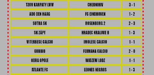 HT/FT Predictions Pro screenshot 5