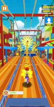 Subway Run - Surf Rush screenshot 6