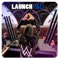 Alan Walker Music Dj LaunchPad