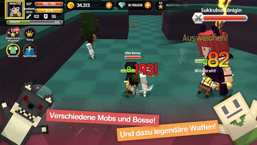 Pocket World VIP: Insel der Entdeckung screenshot 5