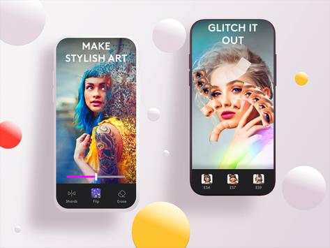Quickart Photo Editor screenshot 3