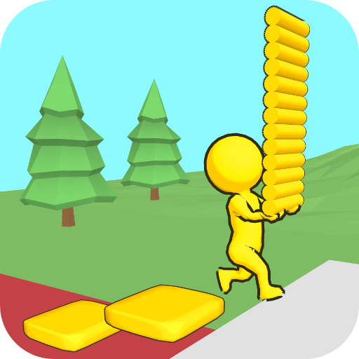 Build Race icon