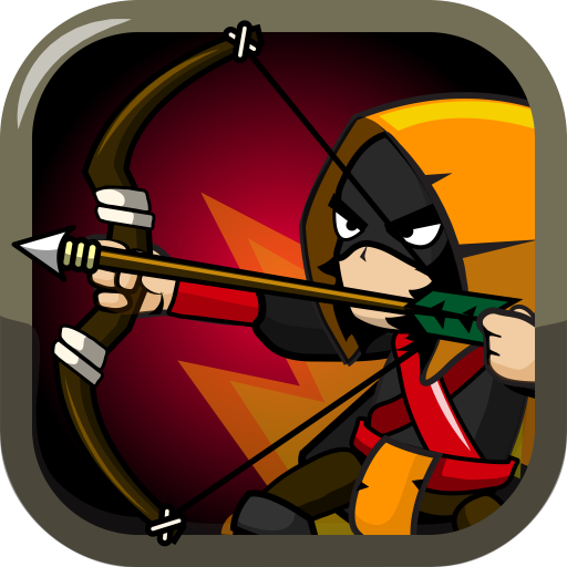 Kingdom Defense: Skeltons icon