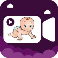 Baby Video Maker With Song