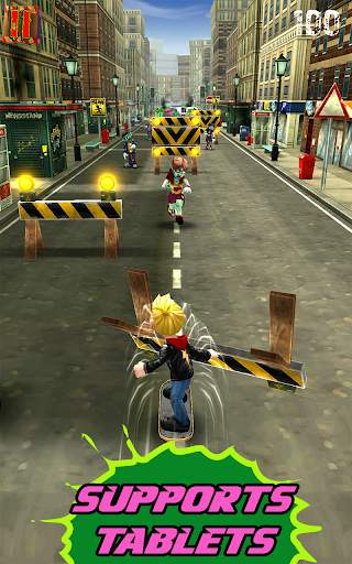 Zombies After Me! screenshot 7
