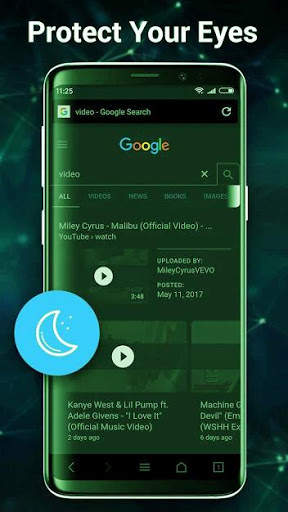 Web Browser & Desktop Browser screenshot 7