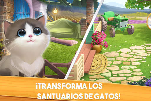 Miau Match screenshot 2