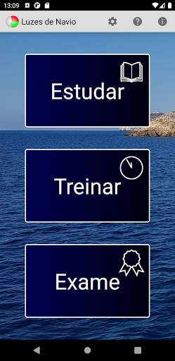 Luzes de Navio screenshot 1