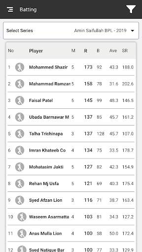 Bhatkal Sports screenshot 5