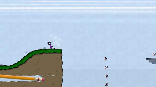 The Fancy Pants Adventures World 1 screenshot 6