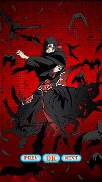HD Wallpaper Anime Naruto screenshot 1