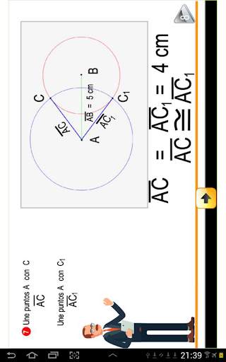 Criterio congruencia LLL screenshot 15